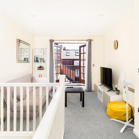 St Paul'S Square Cozy Ciean Quiet Apartments Close To City Centre Birmingham Exteriör bild