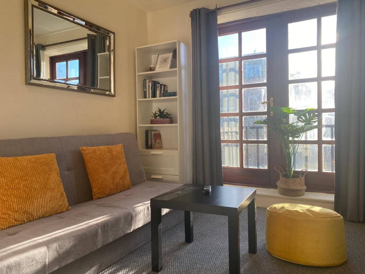 St Paul'S Square Cozy Ciean Quiet Apartments Close To City Centre Birmingham Exteriör bild