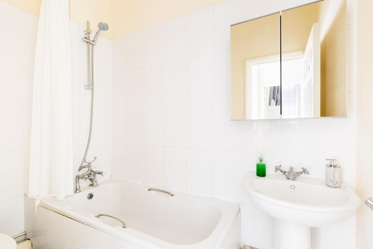 St Paul'S Square Cozy Ciean Quiet Apartments Close To City Centre Birmingham Exteriör bild